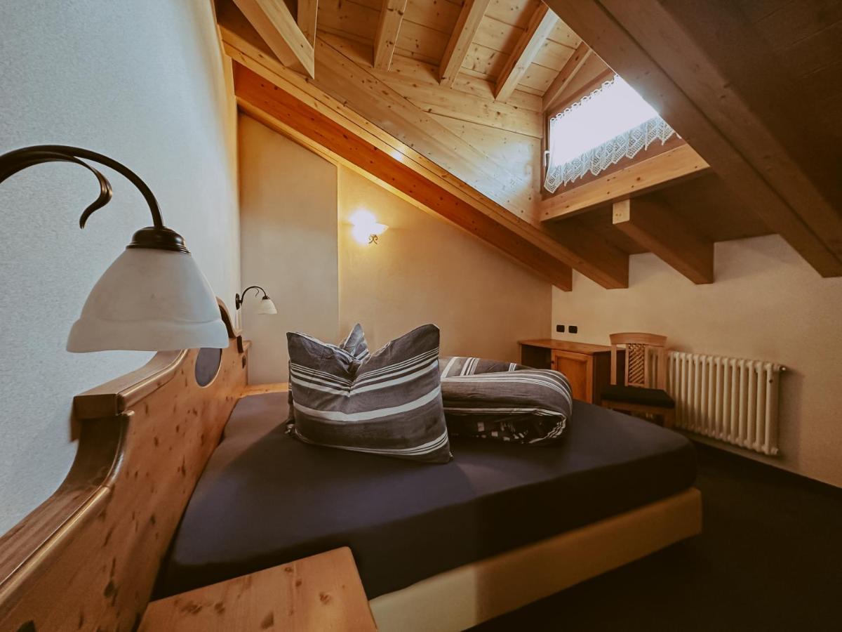 Appartamenti Lumaca Livigno Extérieur photo