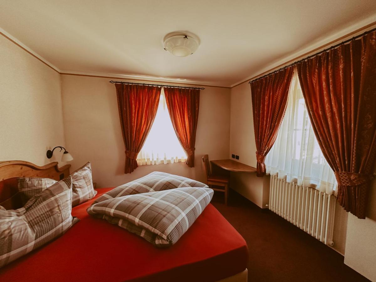 Appartamenti Lumaca Livigno Extérieur photo