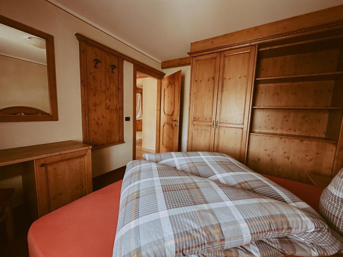 Appartamenti Lumaca Livigno Extérieur photo