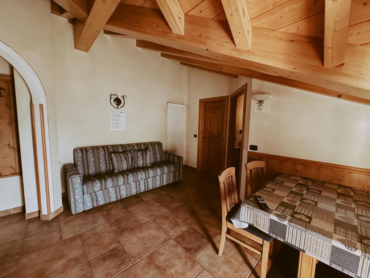 Appartamenti Lumaca Livigno Extérieur photo