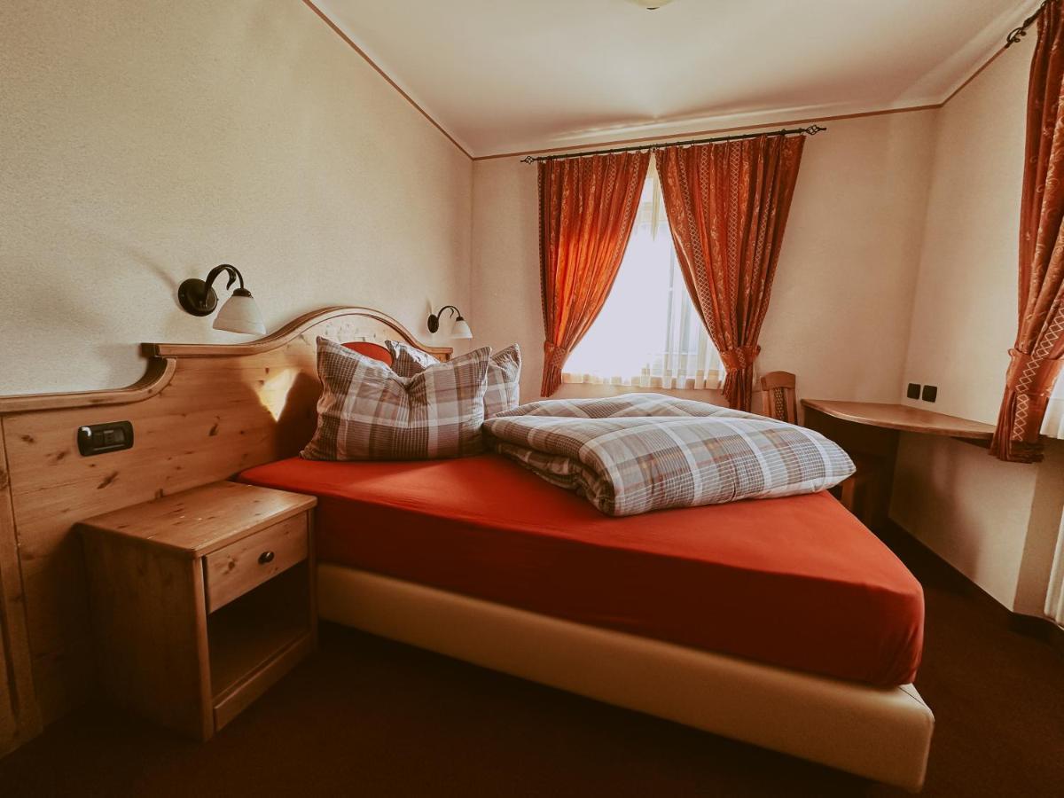Appartamenti Lumaca Livigno Extérieur photo
