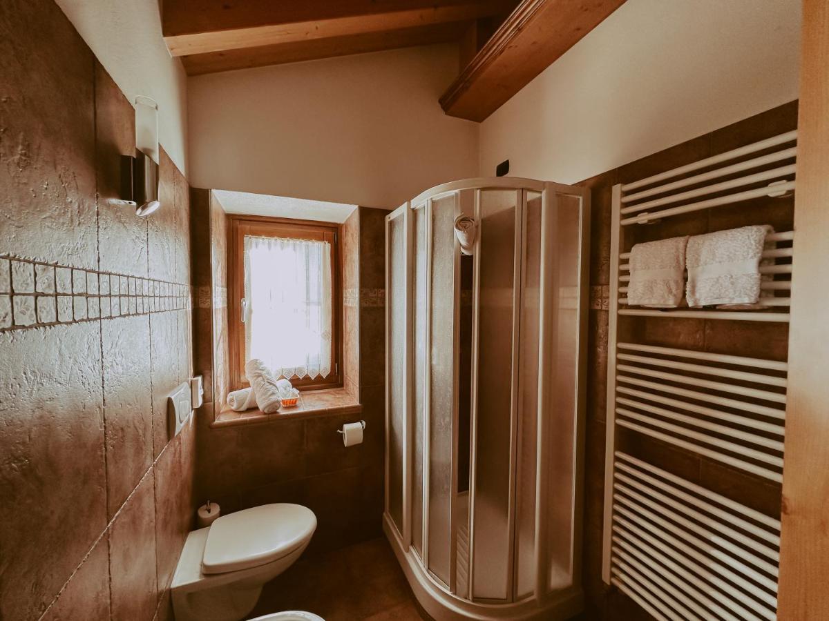 Appartamenti Lumaca Livigno Extérieur photo