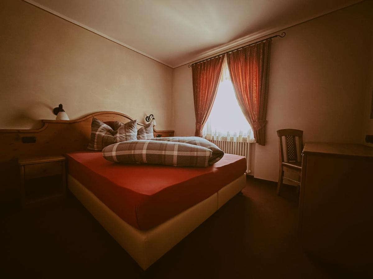Appartamenti Lumaca Livigno Extérieur photo