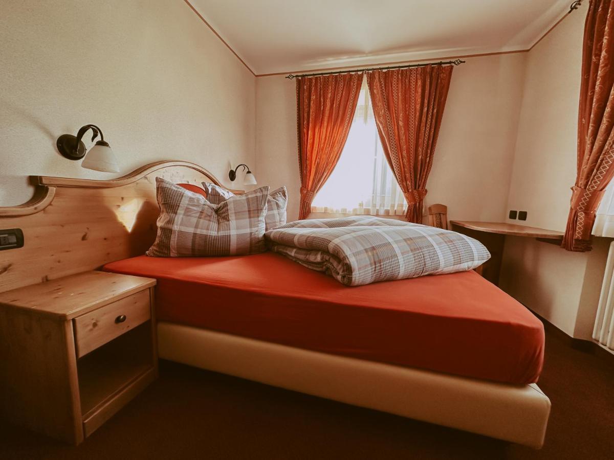 Appartamenti Lumaca Livigno Extérieur photo
