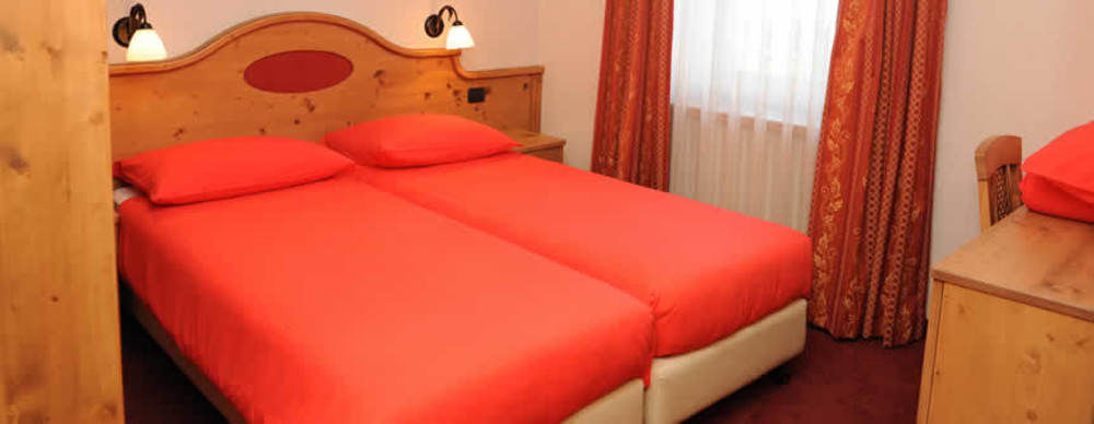 Appartamenti Lumaca Livigno Extérieur photo