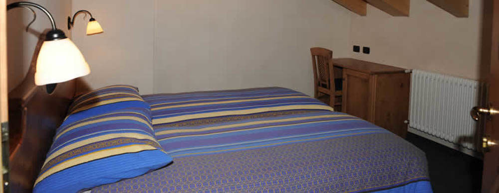 Appartamenti Lumaca Livigno Extérieur photo