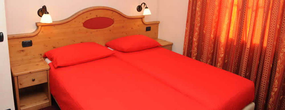 Appartamenti Lumaca Livigno Extérieur photo