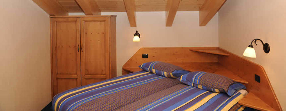 Appartamenti Lumaca Livigno Extérieur photo