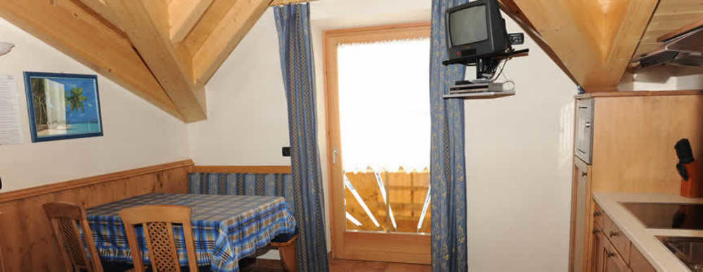 Appartamenti Lumaca Livigno Extérieur photo
