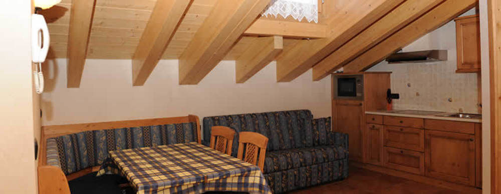 Appartamenti Lumaca Livigno Extérieur photo