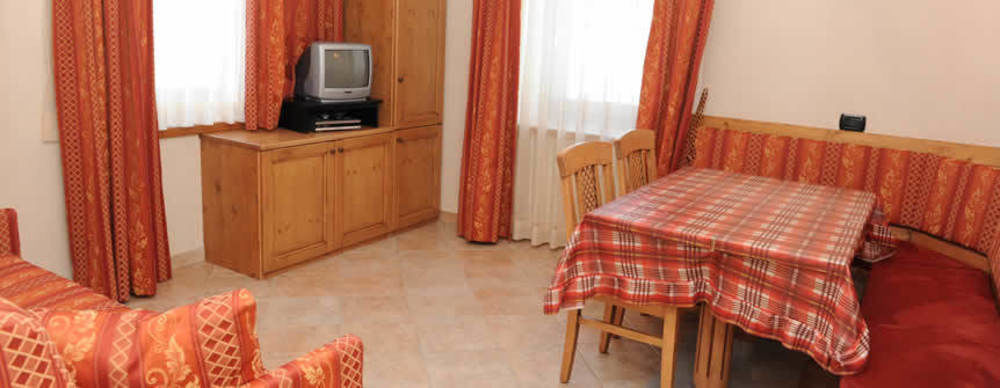 Appartamenti Lumaca Livigno Extérieur photo