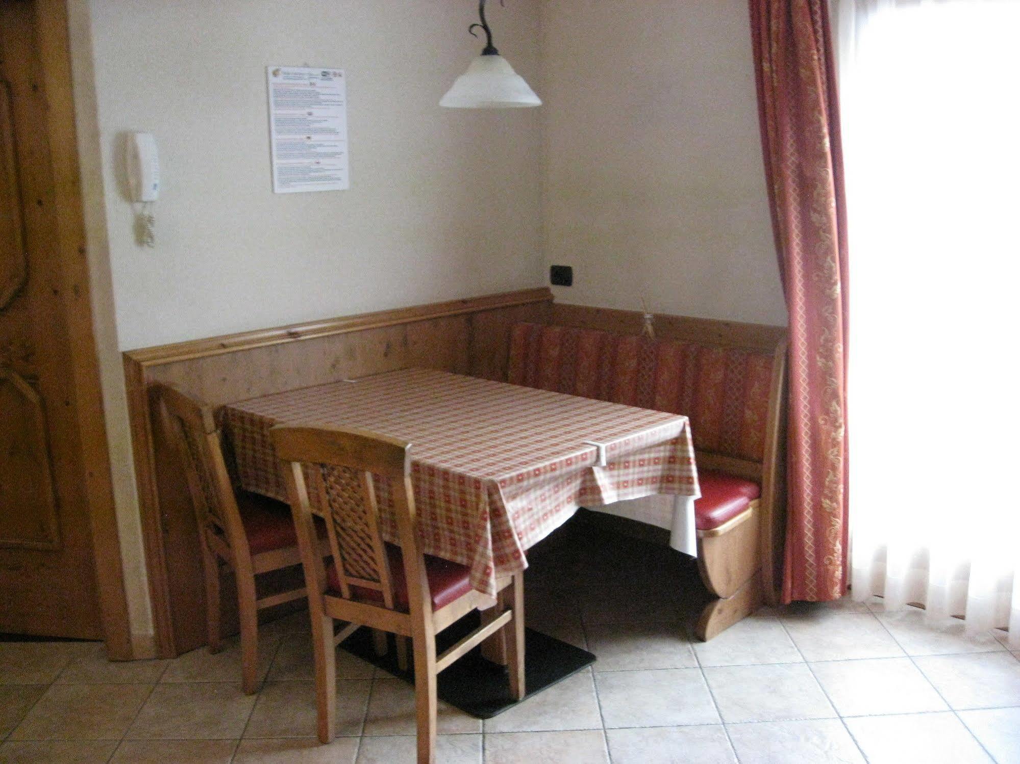 Appartamenti Lumaca Livigno Extérieur photo
